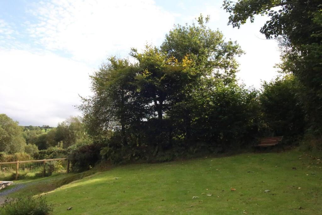 Tranquil 1 Bedroom Cottage 15 Mins Drive To Sea Mydroilin Exterior foto