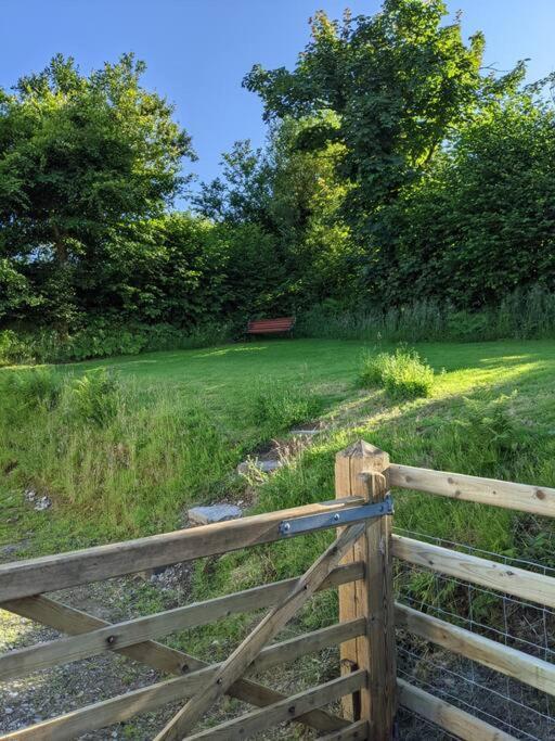 Tranquil 1 Bedroom Cottage 15 Mins Drive To Sea Mydroilin Exterior foto